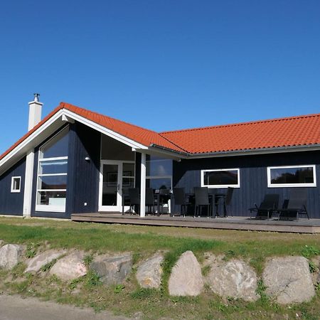 Holiday Home Holiday Vital Resort - Gbe132 By Interhome Großenbrode Exterior foto
