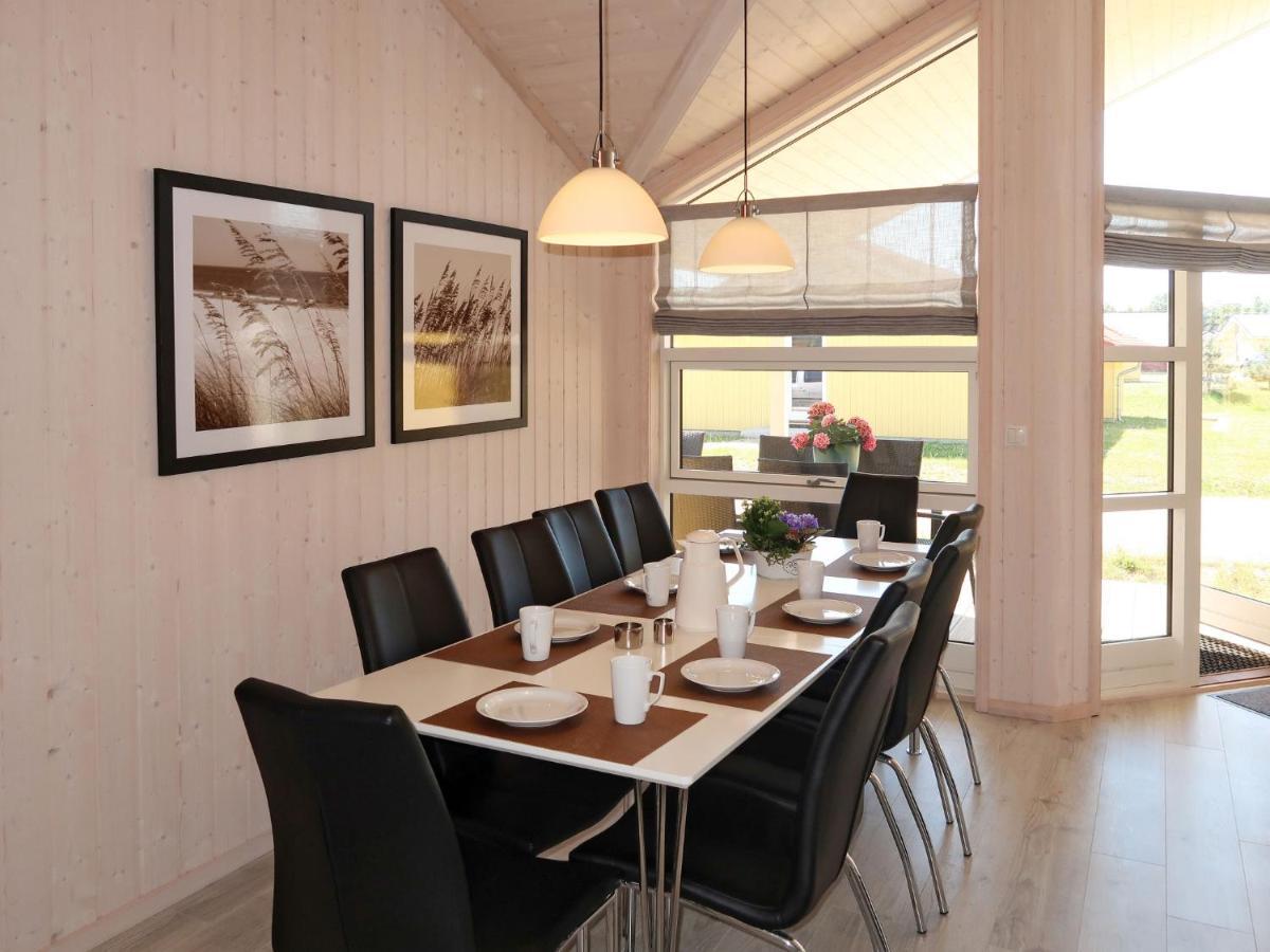 Holiday Home Holiday Vital Resort - Gbe132 By Interhome Großenbrode Exterior foto