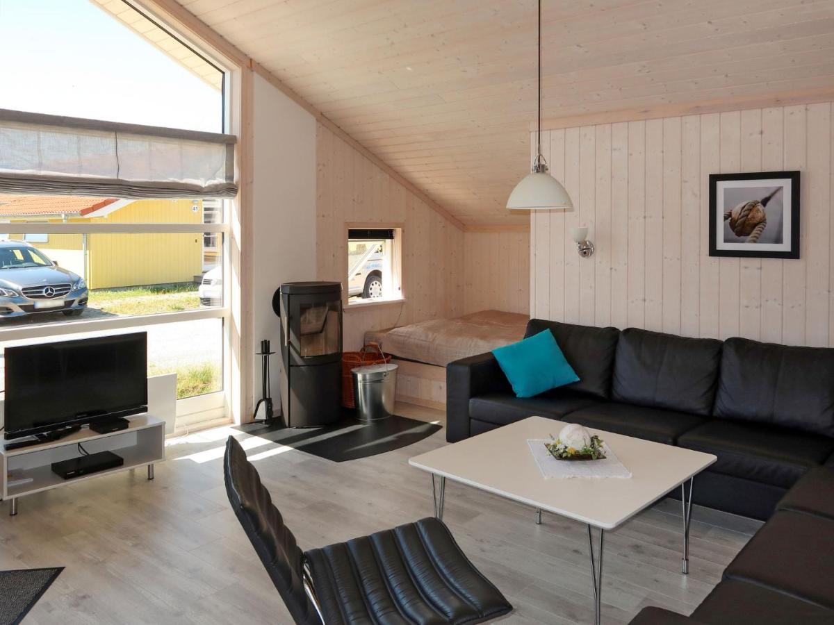 Holiday Home Holiday Vital Resort - Gbe132 By Interhome Großenbrode Exterior foto