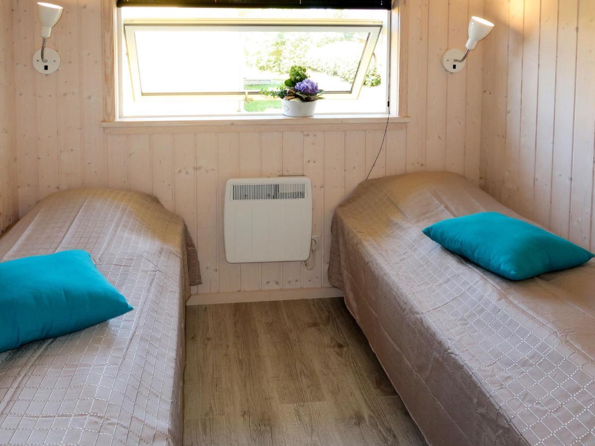 Holiday Home Holiday Vital Resort - Gbe132 By Interhome Großenbrode Exterior foto