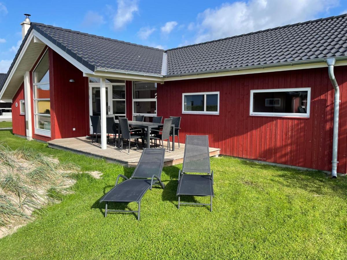 Holiday Home Holiday Vital Resort - Gbe132 By Interhome Großenbrode Exterior foto